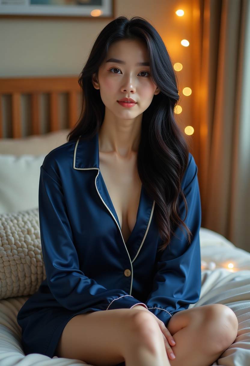 风起青云